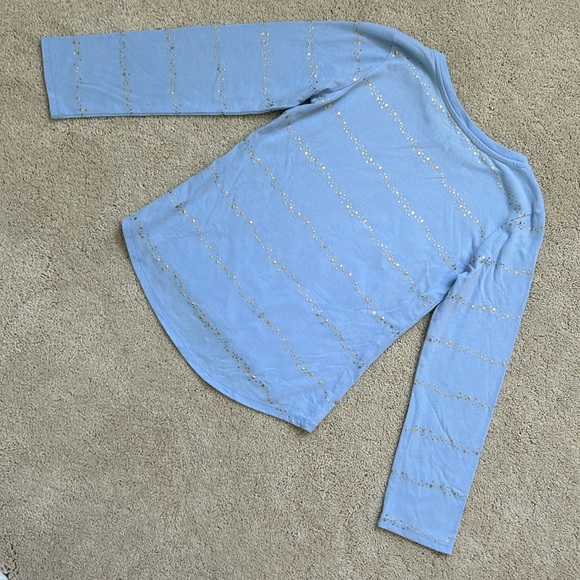 Disney Frozen 2 girl night gowns, dress and top bundle - Picture 11 of 11